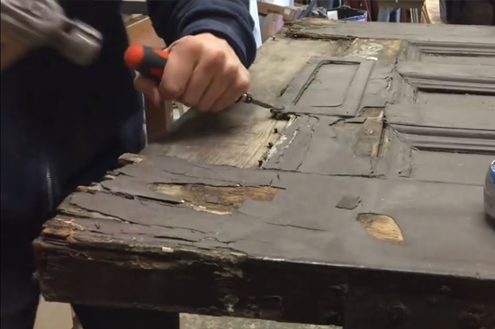 Saratoga-wooden-door-repair
