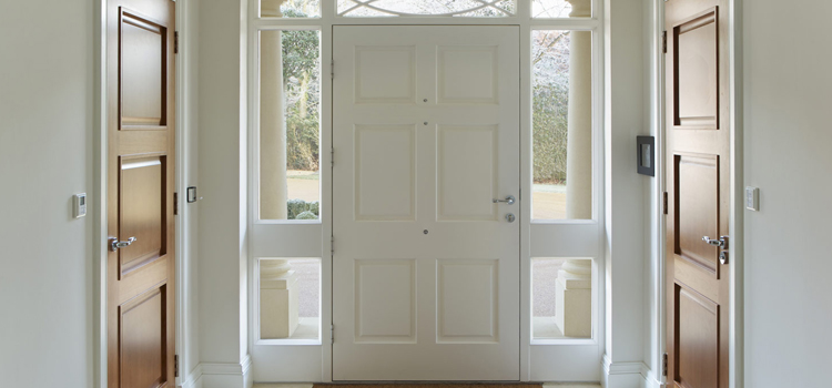 Saratoga door replacement contractors