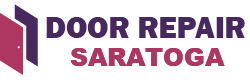 Door Repair Saratoga
